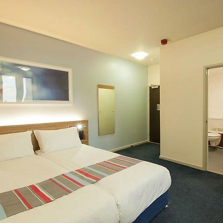 Travelodge London Covent Garden Eksteriør bilde