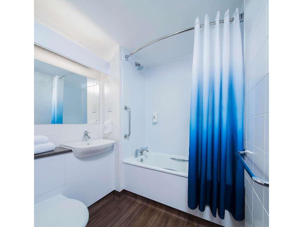 Travelodge London Covent Garden Eksteriør bilde